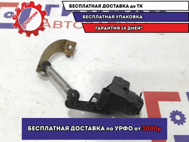 Датчик регулировки дорож. Просвета Skoda Superb 2 1K0941274C. Дефект.