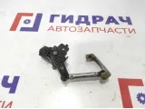 Датчик регулировки дорож. Просвета Skoda Superb 2 1K0941274C. Дефект.