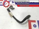 Клемма аккумулятора минус Skoda Superb 2 1T0971235A.