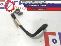 Клемма аккумулятора минус Skoda Superb 2 1T0971235A. Клемма аккумулятора минус Skoda Superb 2 1T0971235A.