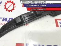 Пыльник крыла переднего левого Skoda Superb 2 3T0821111.