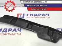 Пыльник крыла переднего правого Skoda Superb 2 3T0821112.