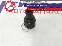 Фланец Skoda Superb 2 3B0122291B.