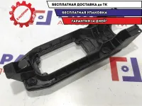 Кронштейн кулисы КПП Skoda Superb 2 5K0713061.