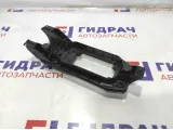 Кронштейн кулисы КПП Skoda Superb 2 5K0713061.