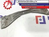 Кронштейн глушителя Skoda Superb 2 3C0802128.