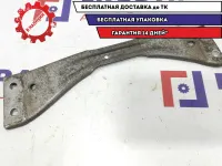 Кронштейн глушителя Skoda Superb 2 3C0802128.