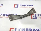 Кронштейн глушителя Skoda Superb 2 3C0802128.