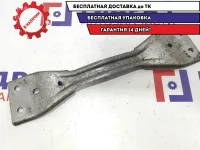 Кронштейн глушителя Skoda Superb 2 3C0804421.