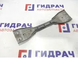 Кронштейн глушителя Skoda Superb 2 3C0804421.