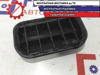 Решетка вентиляционная Skoda Superb 2 4A0819181.