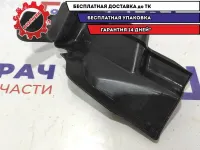 Заглушка воздуховода Skoda Superb 2 3T1815159B.