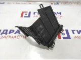 Корпус аккумулятора Skoda Superb 2 3C0915336A.