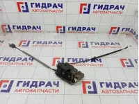 Замок двери передней правой Skoda Superb 5N1837016C