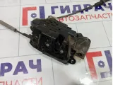Замок двери передней правой Skoda Superb 5N1837016C