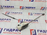 Замок двери передней правой Skoda Superb 5N1837016C