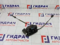 Замок двери задней левой Skoda Superb 5N0839015D