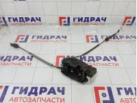 Замок двери задней правой Skoda Superb 5N0839016D