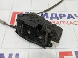 Замок двери задней правой Skoda Superb 5N0839016D