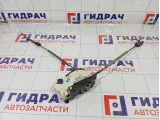 Замок двери задней правой Skoda Superb 5N0839016D