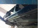 Порог со стойкой правый Skoda Superb