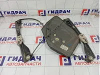Стеклоподъемник передний правый Skoda Superb 3T0837462A