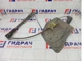 Стеклоподъемник передний правый Skoda Superb 3T0837462A