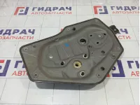 Стеклоподъемник задний левый Skoda Superb 3T0839461
