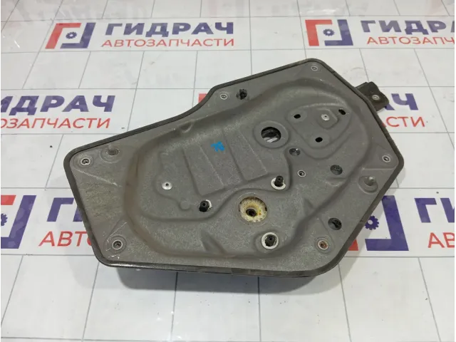 Стеклоподъемник задний левый Skoda Superb 3T0839461