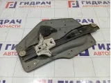 Стеклоподъемник задний левый Skoda Superb 3T0839461