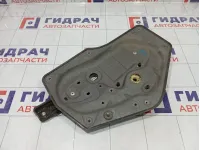 Стеклоподъемник задний правый Skoda Superb 3T0839462