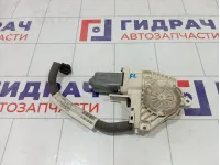 Моторчик стеклоподъемника переднего левого Skoda Superb 8K0959801A