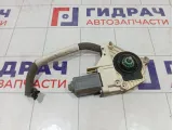 Моторчик стеклоподъемника переднего левого Skoda Superb 8K0959801A