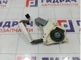 Моторчик стеклоподъемника переднего правого Skoda Superb 8K0959802A