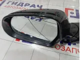 Зеркало электрическое левое Skoda Superb 3T1857507BK