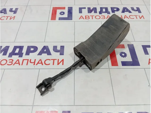 Ограничитель двери передний Skoda Superb 3T0837249C