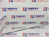 Накладка стекла переднего левого Skoda Superb 3T0837475A