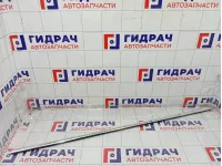 Накладка стекла переднего левого Skoda Superb 3T0837475A