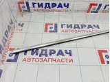 Накладка стекла переднего левого Skoda Superb 3T0837475A