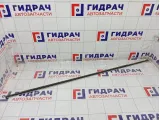 Накладка стекла переднего левого Skoda Superb 3T0837475A