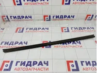 Уплотнитель стекла переднего правого Skoda Superb 3T0837480