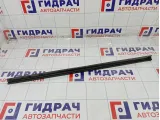Уплотнитель стекла переднего правого Skoda Superb 3T0837480