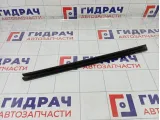 Уплотнитель стекла заднего левого Skoda Superb 3T5839479