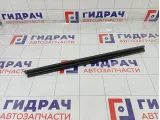 Уплотнитель стекла заднего левого Skoda Superb 3T5839479