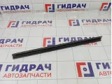Уплотнитель стекла заднего правого Skoda Superb 3T5839480