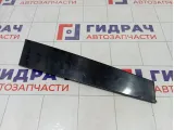 Накладка двери передней левой Skoda Superb 3T0837901B