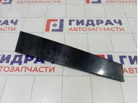 Накладка двери передней левой Skoda Superb 3T0837901B