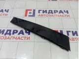 Накладка двери передней левой Skoda Superb 3T0837901B
