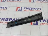 Накладка двери передней левой Skoda Superb 3T0837901B