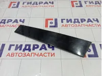 Накладка двери передней правой Skoda Superb 3T0837902B